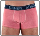 Boxer Athena - Denim...