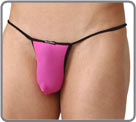 Tanga Bucksters - Bolster...