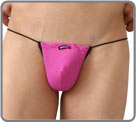 Tanga Bucksters - Free...