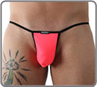 Tanga Bucksters - Bolster...