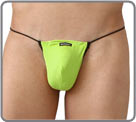 Tanga Bucksters - Free...