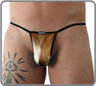 Tanga Bucksters - Bolster...