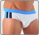 Swim brief. DrawString...