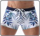 Swimwear Geronimo - Foliage