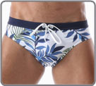 Swimwear Geronimo - Foliage