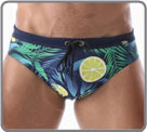 Maillot de Bain Geronimo - Fruits