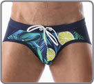 Swimwear Geronimo - Fruits