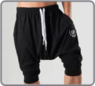 Very soft and comfortable brief with contrasted yoke from the sides to the of a...