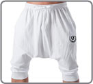 Very soft and comfortable brief with contrasted yoke from the sides to the of a...