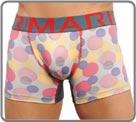 Boxer Mariner - Sensuel...