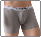 Boxer Mariner - Coton lasthanne