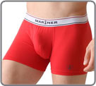 Boxer brief Mariner - Coton lasthanne