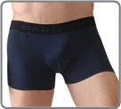 Boxer Mariner - Microfibre