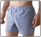 Boxer short Mariner - 3433