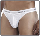 Thong Clever - Mesh