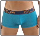 Microfibre material with a marled appearance. Fine and stretchy, it generates...