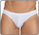 Ce string permet � la zone intime d'avoir une chute naturelle et anatomique, et...