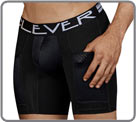 Boxer brief Clever - Connection