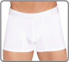 Boxer brief Clever - Objetives