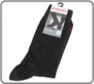 Sock Eminence Socks - Mlange Cachemire