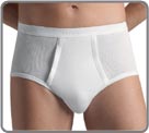 Brief Hanro - Cotton Pure