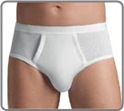 Brief Hanro - Cotton Pure