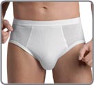 Brief Hanro - Cotton Pure