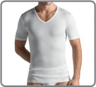 Tee-shirt Hanro - Cotton Pure