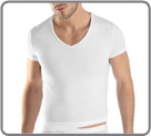 Tee-shirt Hanro - Micro Touch