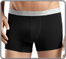 Boxer brief Hanro - Cotton Essentials