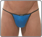 Matire fine, lisse et extra-fluide pour effet seconde peau trs agrable. une...