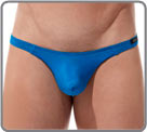 Des coupes trs mini et taille basse, une matire fine semi transparente d'un !...