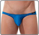 Des coupes trs mini et taille basse, une matire fine semi transparente d'un !...