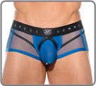 Boxer Gregg Homme - Erupt