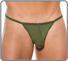 Yoga, une vraie caresse grce  cette matire fine extensible et agrable au Un...