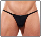 Yoga, une vraie caresse grce  cette matire fine extensible et agrable au Un...