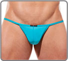 Yoga, une vraie caresse grce  cette matire fine extensible et agrable au Un...