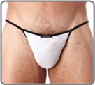 Matire fine, lisse et extra-fluide pour effet seconde peau trs agrable. une...