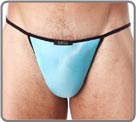 Matire fine, lisse et extra-fluide pour effet seconde peau trs agrable. une...