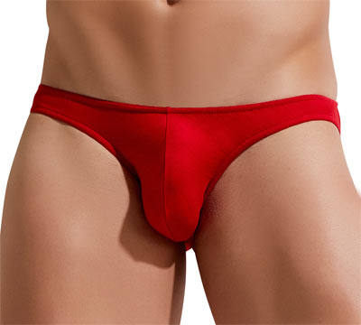 Mini Slip 2000 - Slip homem Gauvine - Planet Undies