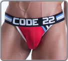 Jock Code 22 - Push-up Neon