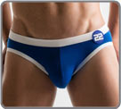 Jock Code 22 - Drill hole