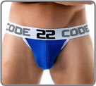 Jockstrap made with high quality cotton/elastane. Lining in the pocket for and...
