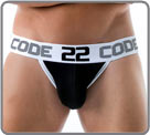 Jock Code 22 - Sport Rib