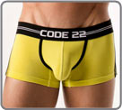 Boxer brief Code 22 - City lights