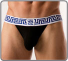 Jock Code 22 - Rome