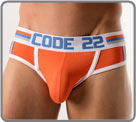 Slip Code 22 - Sport II