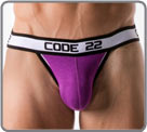 Jock Code 22 - Racer