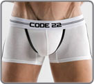 Boxer Code 22 - Power...