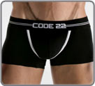 Boxer Code 22 - Power...